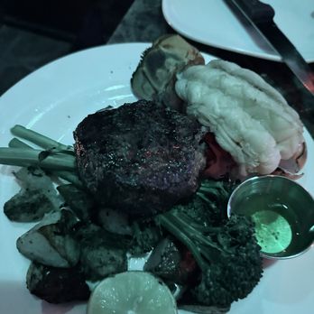 FERRO - Pizza Near Me - Idyllwild, California