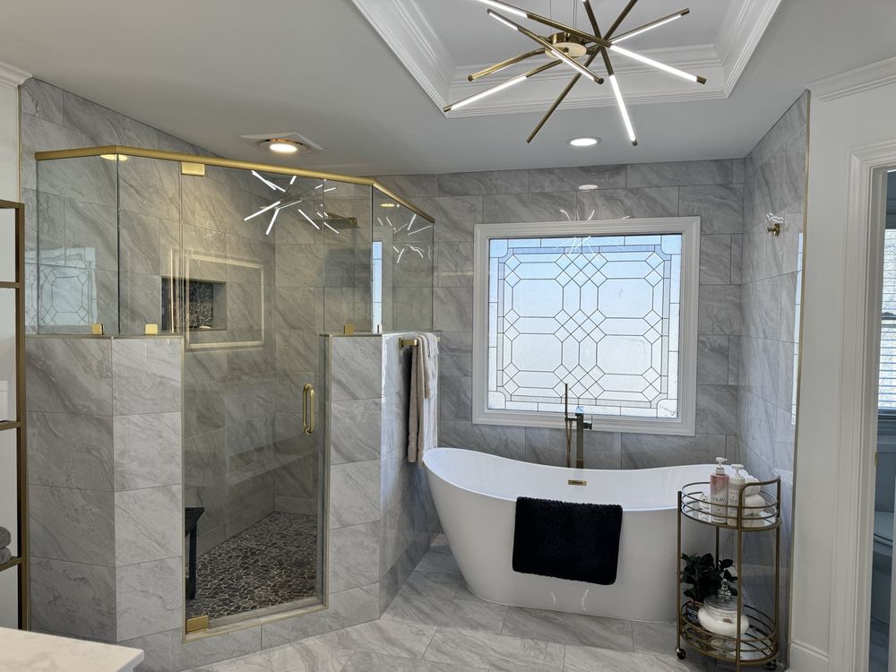 GARMON GLASS & MIRROR INC