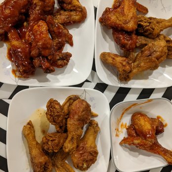 99 Chicken - Korean Near Me - Santa Clara, California