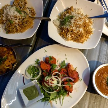 Bindia Indian Bistro - Indian Near Me - Toronto, Ontario Bindia Indian Bistro - Indian Near Me - Toronto, Ontario