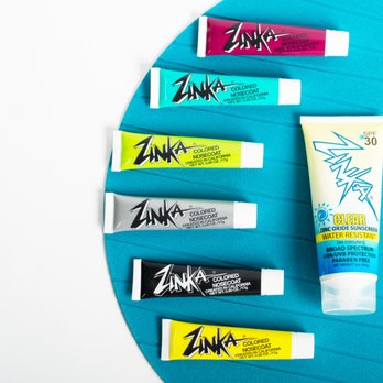 Zinka - Personal Care Services Near Me - Compton, California Zinka - Personal Care Services Near Me - Compton, California