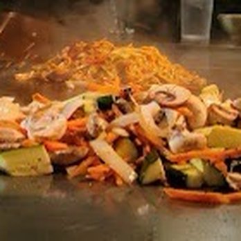 Cho Cho San - Live food preparation. - Sushi Bars Near Me - Thousand Oaks, California Cho Cho San - Live food preparation. - Sushi Bars Near Me - Thousand Oaks, California
