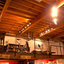 VITAL Climbing Gym