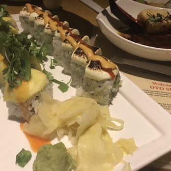 Oto Sushi - Japanese Near Me - Redmond, Washington