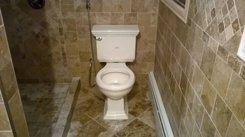 Slide of NYC Plumbing & Electrical Solutions