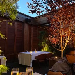 BALTAIRE RESTAURANT - Updated June 2026 - 2135 Photos & 1278 Reviews ...