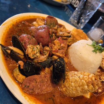 Captains Grill - Upland - Seafood Near Me - Upland, California Captains Grill - Upland - Seafood Near Me - Upland, California