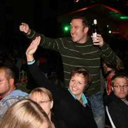 Nacht der langen Tische