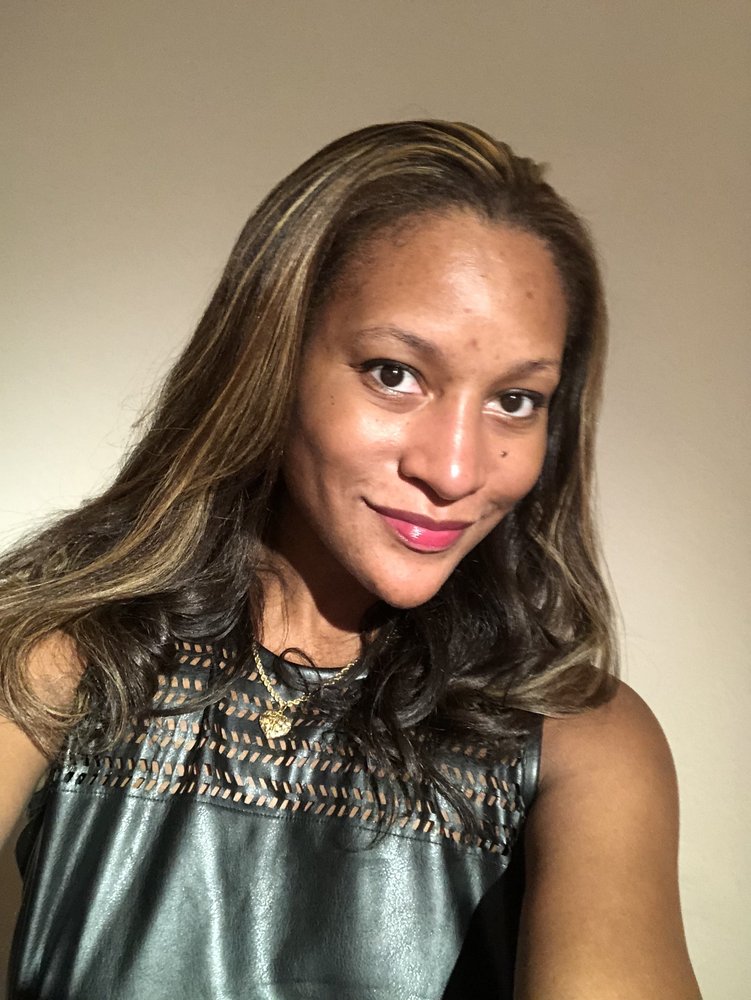 HAIR PIZAZZ SALON AND SPA nearby at 12192 Beach Blvd, Jacksonville