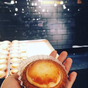 Bake Cheese Tart - Cheese tart ($3.30 CDN) - Desserts Near Me - Hong Kong, HK Bake Cheese Tart - Cheese tart ($3.30 CDN) - Desserts Near Me - Hong Kong, HK