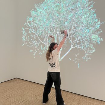 Joslyn Art Museum - Art Museums Near Me - Omaha, Nebraska