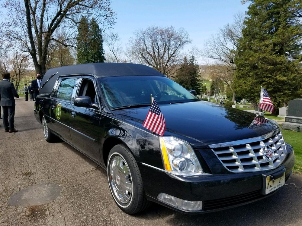 FLYNN & SON FUNERAL HOME - Updated May 2026 - 424 East Ave, Perth Amboy