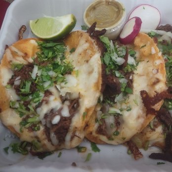 El Taquito Leon - California Tacos - Food Trucks Near Me El Taquito Leon - California Tacos - Food Trucks Near Me