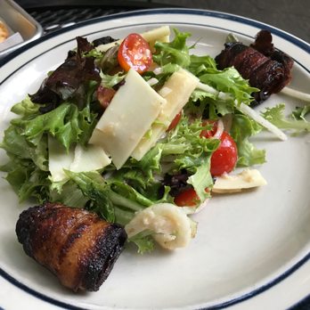 Orinoco - Hearts of palm salad - Caribbean Near Me - Brookline, Massachusetts Orinoco - Hearts of palm salad - Caribbean Near Me - Brookline, Massachusetts