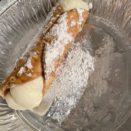 Cannoli