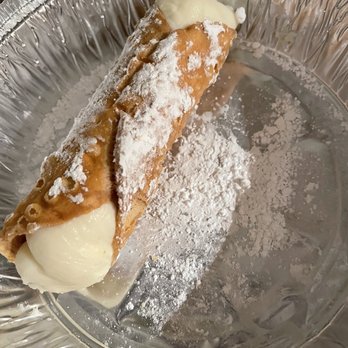 Joe's Pizza & Pasta - Cannoli - Pizza Near Me - Mobile, Alabama Joe's Pizza & Pasta - Cannoli - Pizza Near Me - Mobile, Alabama