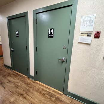 South Pas Smash - This place has bathrooms, just ask for the key - Burgers Near Me - South Pasadena, California