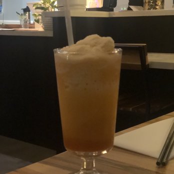 Phorage - High tea penicillin (Thai tea penicillin) - Vietnamese Near Me - West Hollywood, California Phorage - High tea penicillin (Thai tea penicillin) - Vietnamese Near Me - West Hollywood, California