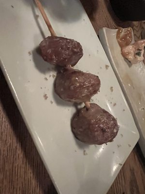 Sumiyaki Sousai Toriya Hitomi by null