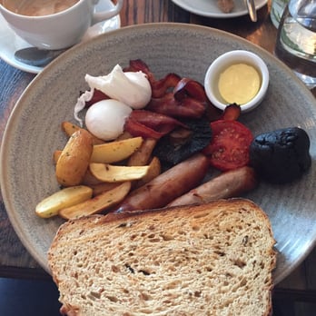 The Pigeon House Cafe - Cafes Near Me - Dublin, D The Pigeon House Cafe - Cafes Near Me - Dublin, D