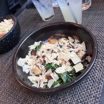 Running Goose - Chvre Gnocchi - Gastropubs Near Me - Los Angeles, California