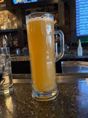 Short North Pint House by null
