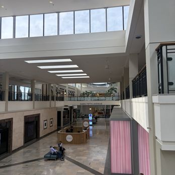 North Star Mall - Shopping Centers Near Me - San Antonio, Texas