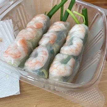 Banh Mi Ok - Spring Roll! - Vietnamese Near Me - Boston, Massachusetts Banh Mi Ok - Spring Roll! - Vietnamese Near Me - Boston, Massachusetts