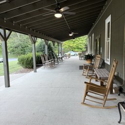 Outside Outside