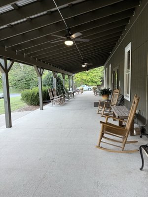 Catfish House by null