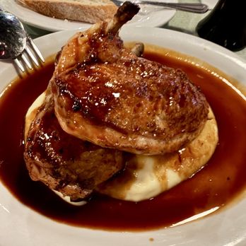 Poole's - Roast Half Chicken - New American Near Me - Raleigh, North Carolina Poole's - Roast Half Chicken - New American Near Me - Raleigh, North Carolina