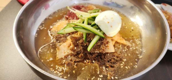 NolaKorea Korean Restaurant by null