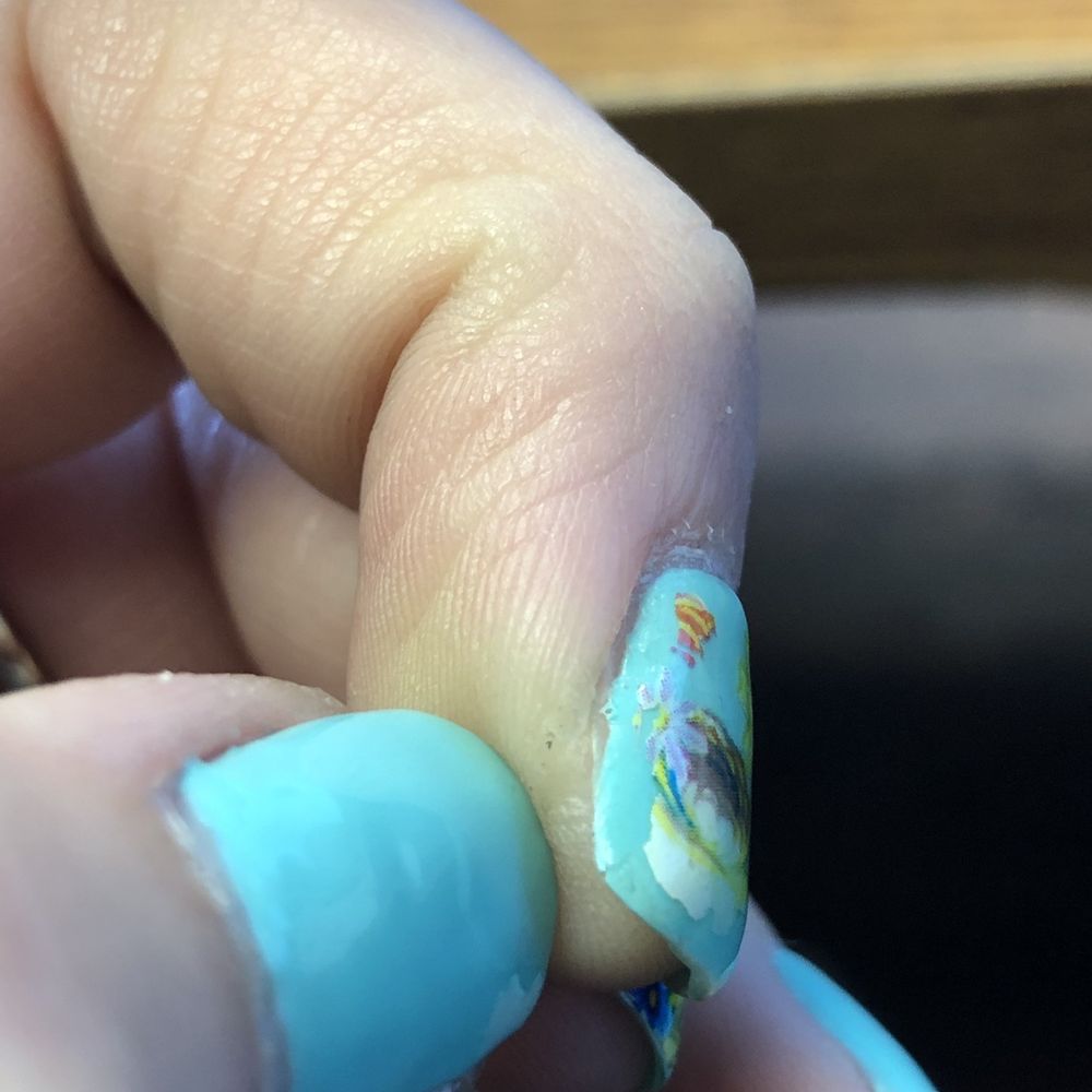 Angel Nail - Crack in nails - Nail Salons Near Me - Pine Bush, New York Angel Nail - Crack in nails - Nail Salons Near Me - Pine Bush, New York