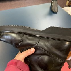 J T Shoe Repair