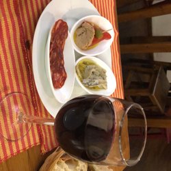 Volapié - Tapas Y Copas