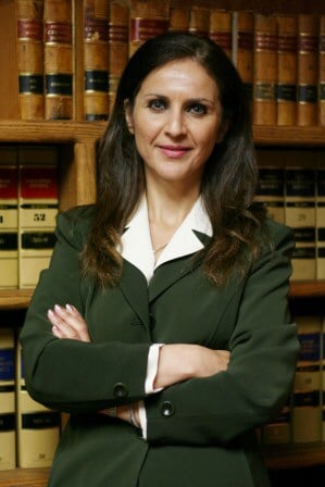 Law Office of Camelia Mahmoudi - property tax consultant in San Jose, CA