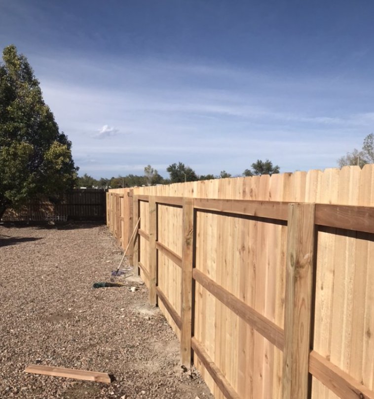 MIKE’S BEST CUSTOM DESIGN FENCING OF COLORADO 425 E Willamette Ave