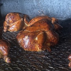 Cherry Red Roasters