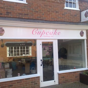 Signwrite Studios - Graphic Design Near Me - Sandhurst, WOK