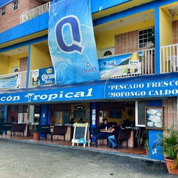 Rincón Tropical