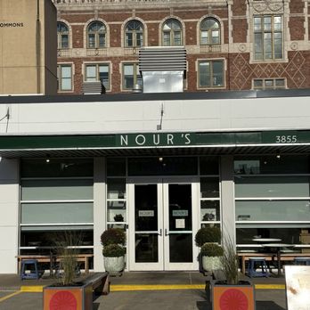Nour's - Lebanese Near Me - Kansas City, Missouri Nour's - Lebanese Near Me - Kansas City, Missouri