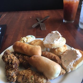 Moonshine Grill - More - Southern Near Me - Austin, Texas