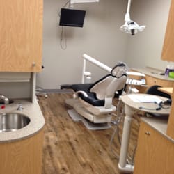 Clark Family Dentistry - Operatory