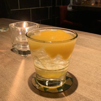 Cactus Club Cafe - Sunset soda - Canadian (New) Near Me - Vancouver, British Columbia Cactus Club Cafe - Sunset soda - Canadian (New) Near Me - Vancouver, British Columbia