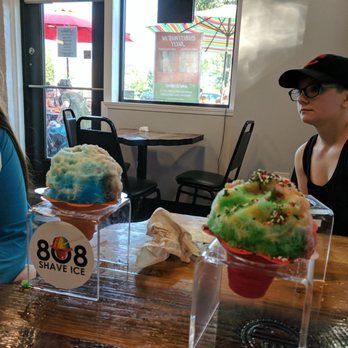 808 Shave Ice - So delicious! Get the snowcap! - Shaved Ice Near Me - Fairview Park, Ohio 808 Shave Ice - So delicious! Get the snowcap! - Shaved Ice Near Me - Fairview Park, Ohio