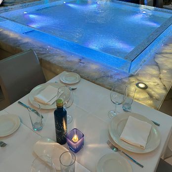 Limani - Beautiful pool - Mediterranean Near Me - New York, New York Limani - Beautiful pool - Mediterranean Near Me - New York, New York