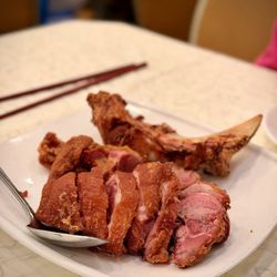 The Kitchen - Macau pig knuckle