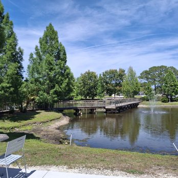 Reiter Park - Parks Near Me - Longwood, Florida
