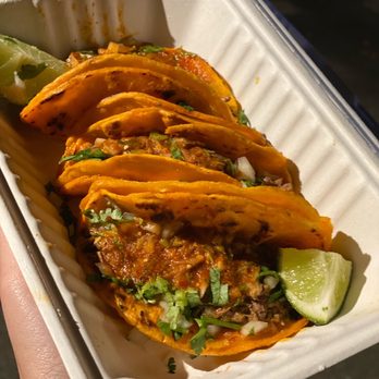 Birria-Landia - Tacos - Food Trucks Near Me - Brooklyn, New York