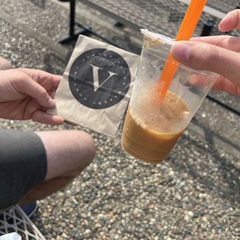 Iris Coffee - Coffee - Coffee & Tea Near Me - Pella, Iowa